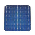 HY New Technology 9BB Monocrystalline 166mm Celda Solar